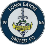 Long Eaton United logo