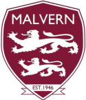 Malvern Town logo