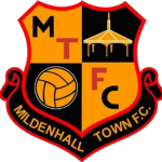 Mildenhall Town logo
