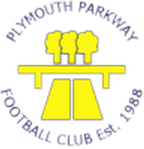 Plymouth Parkway logo