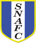South Normanton Athletic logo