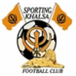 Sporting Khalsa logo