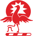 St Margaretsbury logo
