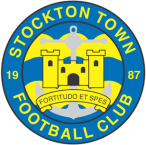 Stockton Town logo