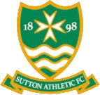 Sutton Athletic logo