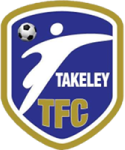 Takeley logo