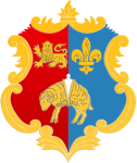 Tavistock logo