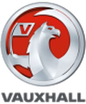 Vauxhall Motors logo