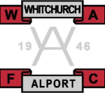 Whitchurch Alport logo
