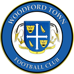 Woodford Town logo