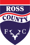 Ross County logo