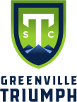 Greenville Triumph logo