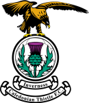 Inverness CT logo