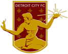Detroit City logo