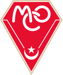 MC Oran logo