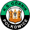 Górnik Polkowice logo