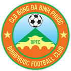 Bình Phước logo