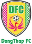 Dong Thap logo