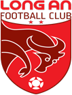 Long An logo