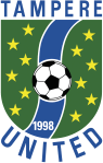 Tampere United logo