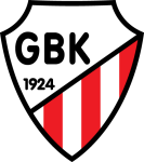 GBK logo