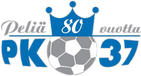 PK-37 logo