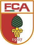 Augsburg II logo