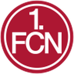 Nürnberg II logo