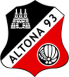 Altona 93 logo
