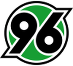 Hannover 96 II logo