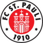 St. Pauli II logo