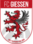 FC Gießen logo