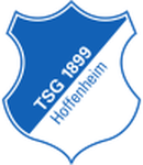 Hoffenheim II logo