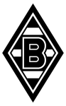 Borussia M'gladbach II logo