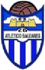 Atlético Baleares logo