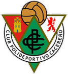 Cacereño logo
