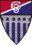 Gimnástica Segoviana logo