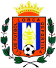 Lorca Deportiva logo