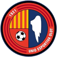 Olot logo