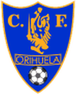 Orihuela logo