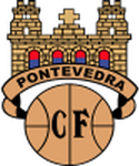 Pontevedra logo
