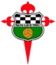 Racing Ferrol logo