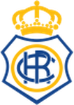 Recreativo Huelva logo
