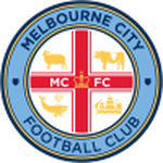 Melbourne City logo