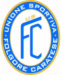 Folgore Caratese logo