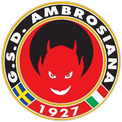 Ambrosiana logo