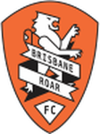Brisbane Roar logo