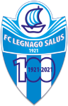 Legnago Salus logo