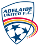 Adelaide United logo