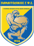 Panetolikos logo